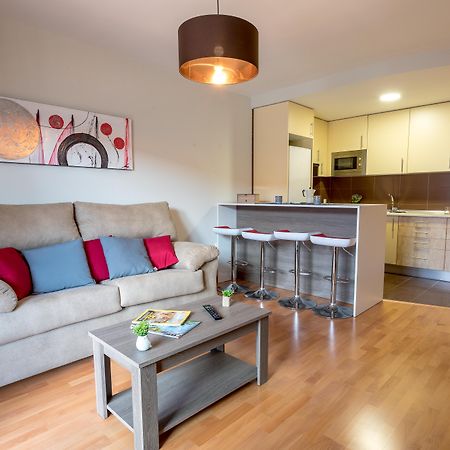 Soemn Apartments Alcala de Henares Exterior photo