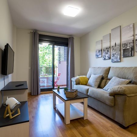 Soemn Apartments Alcala de Henares Exterior photo