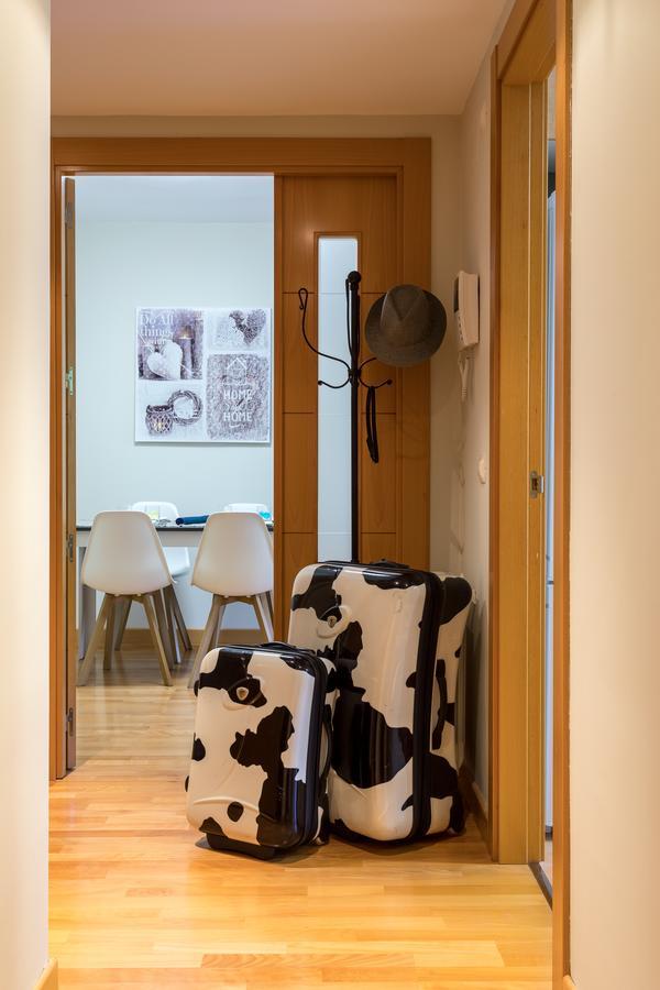 Soemn Apartments Alcala de Henares Exterior photo