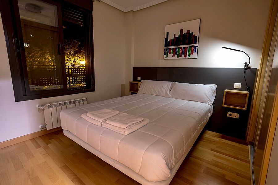 Soemn Apartments Alcala de Henares Exterior photo