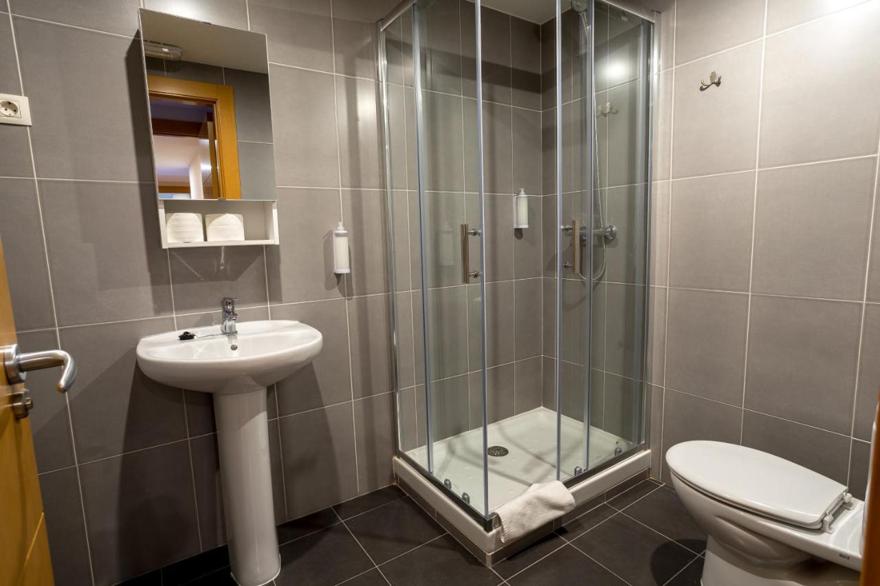 Soemn Apartments Alcala de Henares Exterior photo
