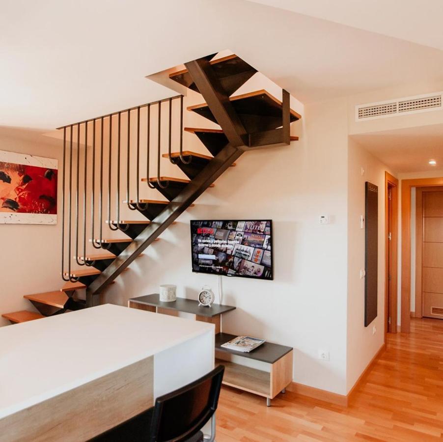 Soemn Apartments Alcala de Henares Exterior photo
